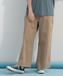 OMNES（オムネス）の「カラーチノパンツ（チノパンツ）」