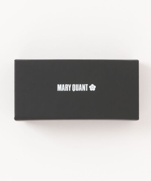 MARY QUANT(マリークワント)の「メタルフレームクリア サングラス(サングラス・レディース・シルバー/ゴールド・FREE)」の15枚目の写真