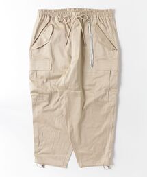 mastermind JAPAN（マスターマインド）の「CROPPED CARGO PANTS（その他パンツ）」