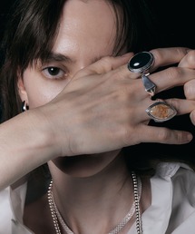 quip queint｜クイップクエイントのリング通販 - ZOZOTOWN