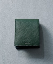 COMME CA MEN（コムサメン）の「【COMME CA MEN】コール　二つ折り財布 6754（財布）」