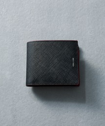 COMME CA MEN（コムサメン）の「【COMME CA MEN】コール　二つ折り財布 6754（財布）」