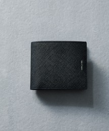 COMME CA MEN（コムサメン）の「【COMME CA MEN】コール　二つ折り財布 6754（財布）」
