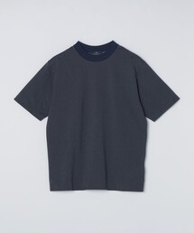 SHIPS: MADE IN JAPAN ライト バーズアイ Tシャツ