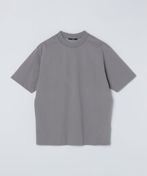 SHIPS: MADE IN JAPAN ライト バーズアイ Tシャツ