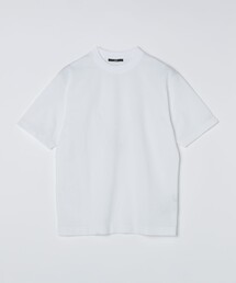 SHIPS: MADE IN JAPAN ライト バーズアイ Tシャツ