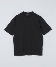 SHIPS: MADE IN JAPAN ライト バーズアイ Tシャツ