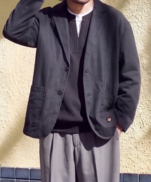 RED KAP(���b�h�L���b�v)�́yRED KAP�z���菤�i �ʒ��@TWILL JACKET(�e�[���[�h�W���P�b�g)