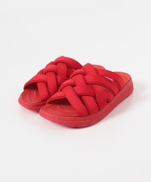 malibu sandals　ZUMA LX RECYCLED RED M