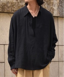 Noen（ノエン）の「長袖シャツ（シャツ/ブラウス）」