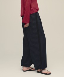 【eL】Stripe Lace Pants/1049488