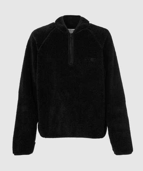 MM6 Maison Margiela(エムエムシックス メゾン マルジェラ)の「SWEATSHIRT(その他トップス・メンズ・その他・L/M)」の1枚目の写真