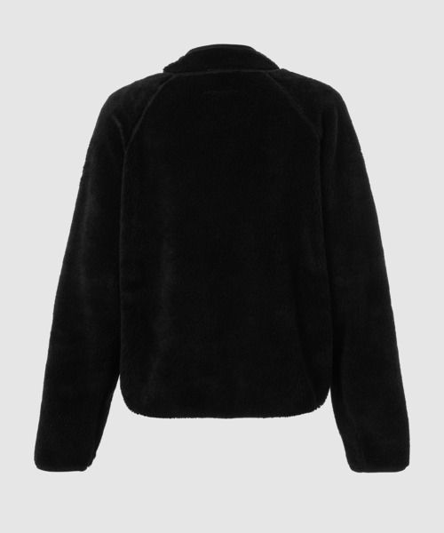 MM6 Maison Margiela(エムエムシックス メゾン マルジェラ)の「SWEATSHIRT(その他トップス・メンズ・その他・L/M)」の2枚目の写真