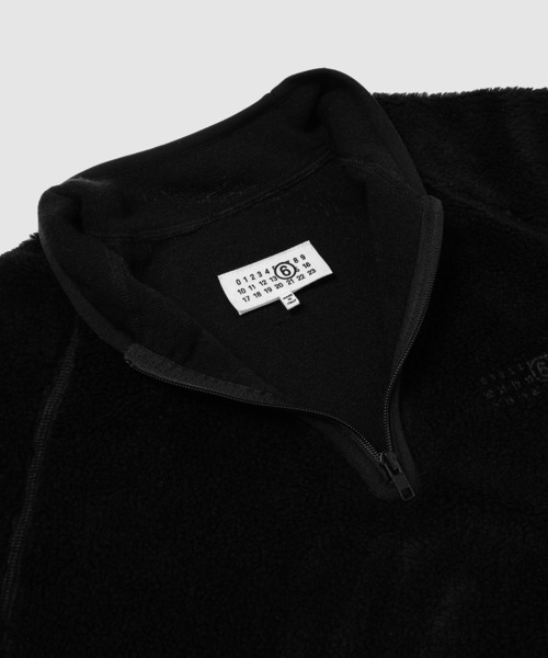 MM6 Maison Margiela(エムエムシックス メゾン マルジェラ)の「SWEATSHIRT(その他トップス・メンズ・その他・L/M)」の4枚目の写真