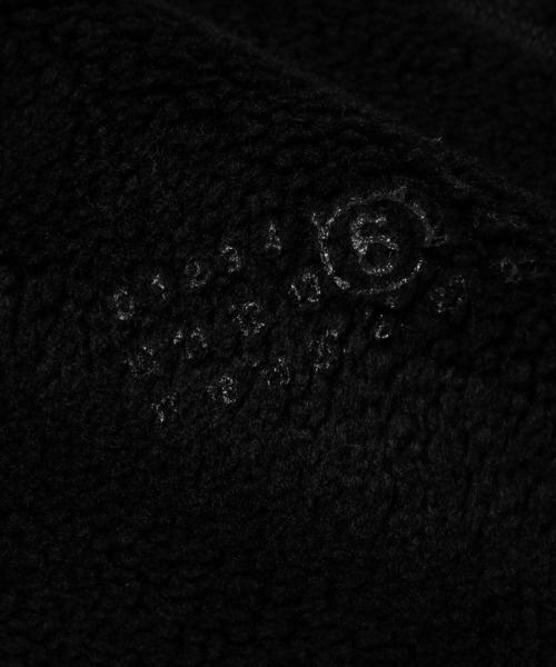 MM6 Maison Margiela(エムエムシックス メゾン マルジェラ)の「SWEATSHIRT(その他トップス・メンズ・その他・L/M)」の6枚目の写真