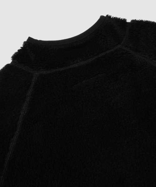MM6 Maison Margiela(エムエムシックス メゾン マルジェラ)の「SWEATSHIRT(その他トップス・メンズ・その他・L/M)」の5枚目の写真