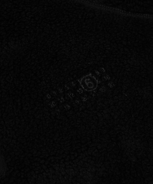 MM6 Maison Margiela(エムエムシックス メゾン マルジェラ)の「SWEATSHIRT(その他トップス・メンズ・その他・L/M)」の9枚目の写真