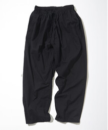 CAHLUMN（カウラム）の「CAHLUMN/カウラム Cotton Linen Easy Pant（その他パンツ）」