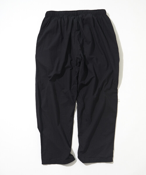 CAHLUMN(カウラム)の「CAHLUMN/カウラム Cotton Linen Easy Pant(その他パンツ・メンズ・ネイビー・MEDIUM/LARGE/X-LARGE/XX-LARGE/XXX-LARGE)」の6枚目の写真