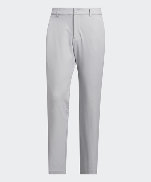 adidas(アディダス)の「EX STRETCH ACTIVE 撥水 パンツ【adidas Golf/アディダスゴルフ】(その他パンツ・メンズ・ライトグレー・82/79/85)」の5枚目の写真