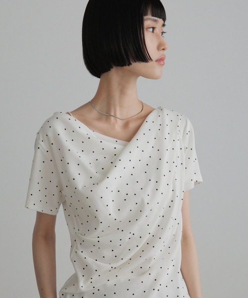 Drepplepool SS 1053677 — футболка Drepplepool SS 1053677