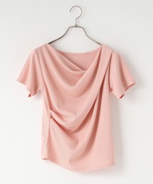 LOWRYS FARM｜ローリーズファームのTシャツ/カットソー（ピンク/桃色系