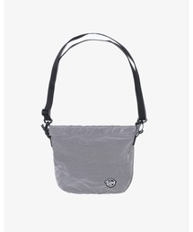 KEBOZ | MONOFILA RIPSTOP SHOULDER PURSE(ショルダーバッグ)