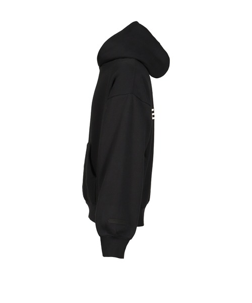 FOG ESSENTIALS（エフオージーエッセンシャルズ）の「CLASSIC HOODIE（パーカー・メンズ・ブラック・LARGE/MEDIUM/SMALL/X-SMALL）」の3枚目の写真