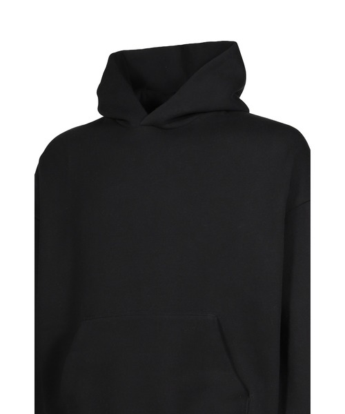 FOG ESSENTIALS（エフオージーエッセンシャルズ）の「CLASSIC HOODIE（パーカー・メンズ・ブラック・LARGE/MEDIUM/SMALL/X-SMALL）」の4枚目の写真