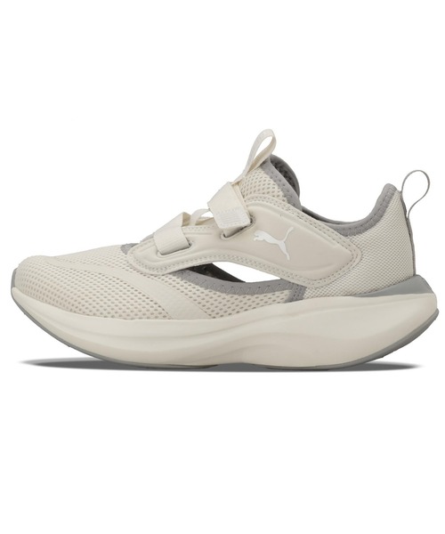 PUMA｜プーマのスニーカー（ホワイト/白色系・紐なし）通販 - ZOZOTOWN