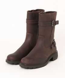 ECCO METROPOLE VIENNA W レディース ミドル丈ブーツ