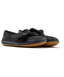CAMPER（カンペール）の「[カンペール] RIGHT KIDS / バレエシューズ（バレエシューズ）」
