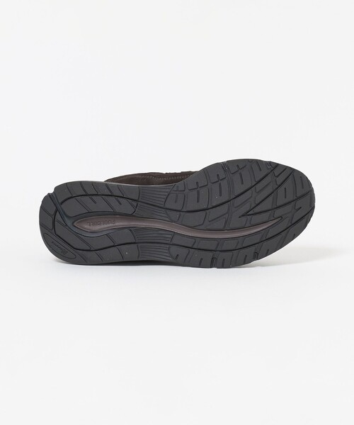 NEW BALANCE(ニューバランス)の「【WEB限定】<New Balance>U991JBv2/D スニーカー(スニーカー・レディース・ダークブラウン・25cm/24.5cm/23.5cm)」の6枚目の写真