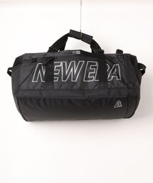 【NEW ERA/ニューエラ】クラブ ダッフルバッグ 50L 2Way ブラック