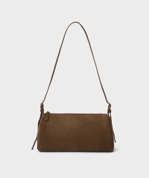 TTUDEMENT（トュードメント）の「TWO-WAY SHOULDER MINI BAG_KHAKI（ショルダーバッグ・レディース・その他・FREE）」の4枚目の写真