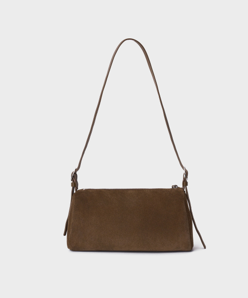 TTUDEMENT（トュードメント）の「TWO-WAY SHOULDER MINI BAG_KHAKI（ショルダーバッグ・レディース・その他・FREE）」の5枚目の写真