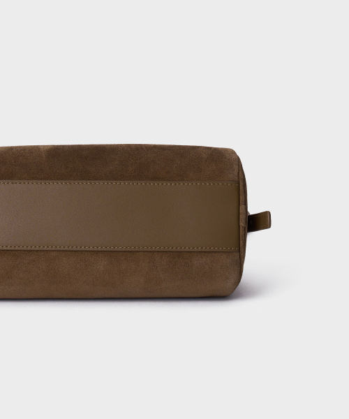 TTUDEMENT（トュードメント）の「TWO-WAY SHOULDER MINI BAG_KHAKI（ショルダーバッグ・レディース・その他・FREE）」の6枚目の写真