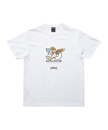 Pokemon 30th Anniversary 1025 T-shirt 「オニドリル」