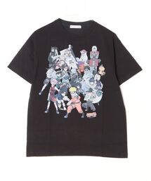 ALL S/S TEE