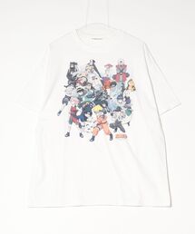 ALL S/S TEE