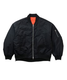 RULE THE FATE（ルールザフェイト）の「RTF OVERSIZE MA-1 JACKET/オーバーサイズMA-1ジャケット（MA-1）」