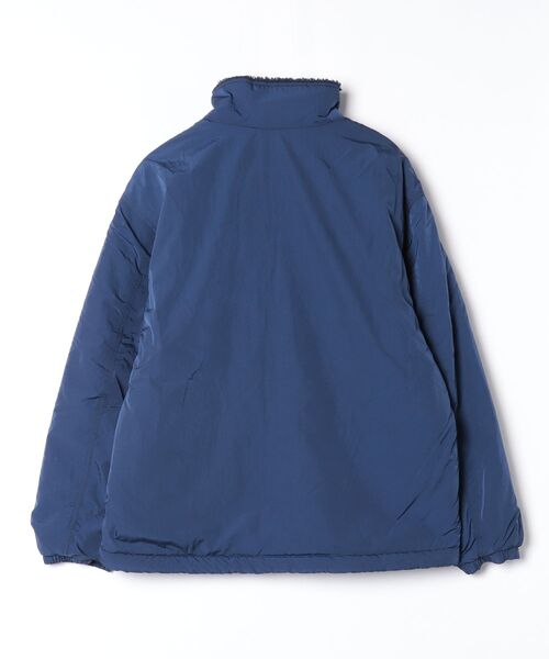 POLO RALPH LAUREN(ポロ ラルフ ローレン)の「Rivershore リバーシブル ジャケット(ブルゾン・メンズ・ネイビー系1・M/L/XL/XS/XXL)」の3枚目の写真