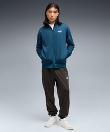 PUMA プーマ メンズ ESS ポリ スーツ 上下セット