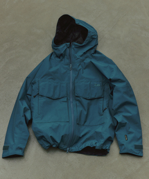 JOURNAL STANDARD relume（ジャーナルスタンダード　レリューム）の「DAIWA / ダイワ 別注 GORE-TEX マウンテン フィッシングジャケット（ナイロンジャケット）」
