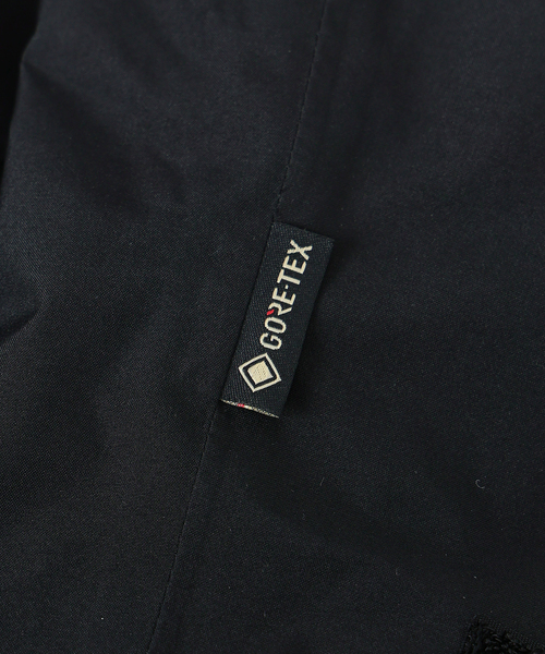 JOURNAL STANDARD relume(ジャーナルスタンダード レリューム)の「DAIWA / ダイワ 別注 GORE-TEX マウンテン フィッシングジャケット(ナイロンジャケット・メンズ・エメラルドブルー/ブラック/グレー・MEDIUM/LARGE)」の18枚目の写真