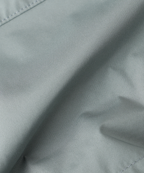 JOURNAL STANDARD relume(ジャーナルスタンダード レリューム)の「DAIWA / ダイワ 別注 GORE-TEX マウンテン フィッシングジャケット(ナイロンジャケット・メンズ・エメラルドブルー/ブラック/グレー・MEDIUM/LARGE)」の20枚目の写真