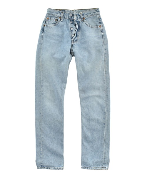 パンツ 1990s Levis 501 Hachinana 87501 USED】90's Levi's 501 デニムパンツ（デニムパンツ）｜Levi's