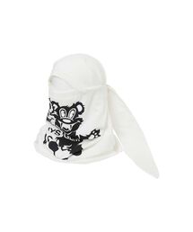 HYSTERIC GLAMOUR(�q�X�e���b�N�O���}�[)��FIRE BEAR �o���N���o(�L���b�v)