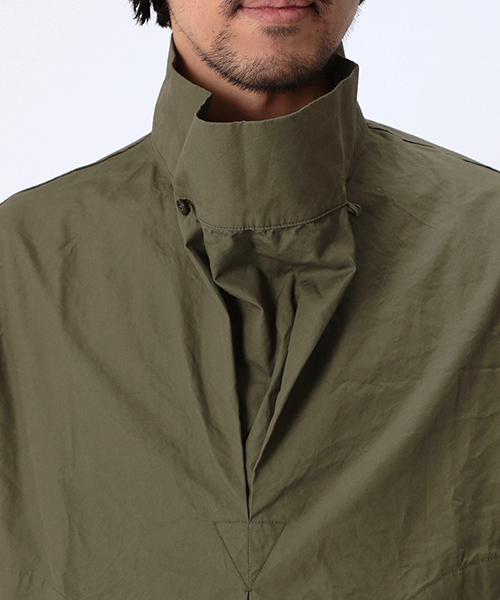 MONITALY（モニタリー）の「MONITALY / Invert プルオーバー