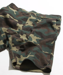 WEGO | WEGO/総柄スウェットショーツ(その他パンツ)